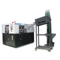 Full automatic plastic Bottle Blow Molding Machine